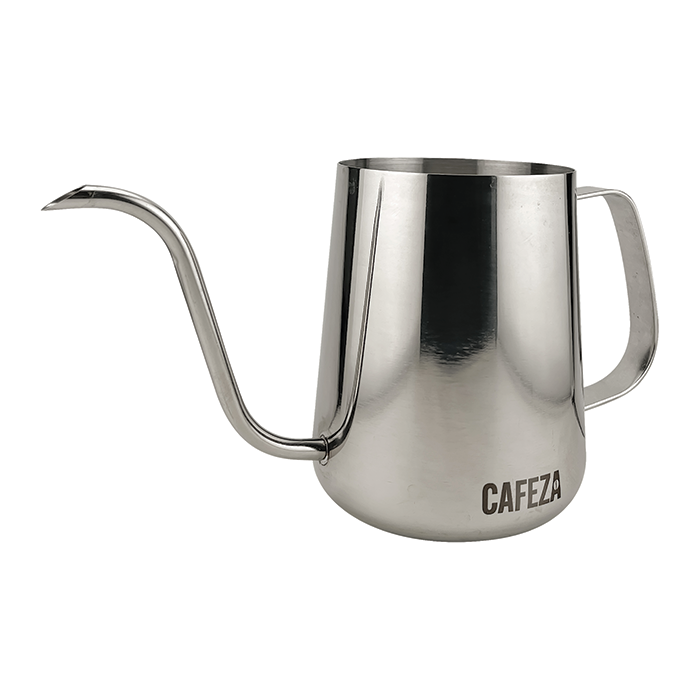 Bule Pescoço de Ganso CAFEZA