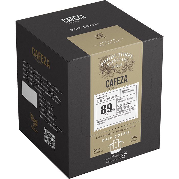 Kit Barista