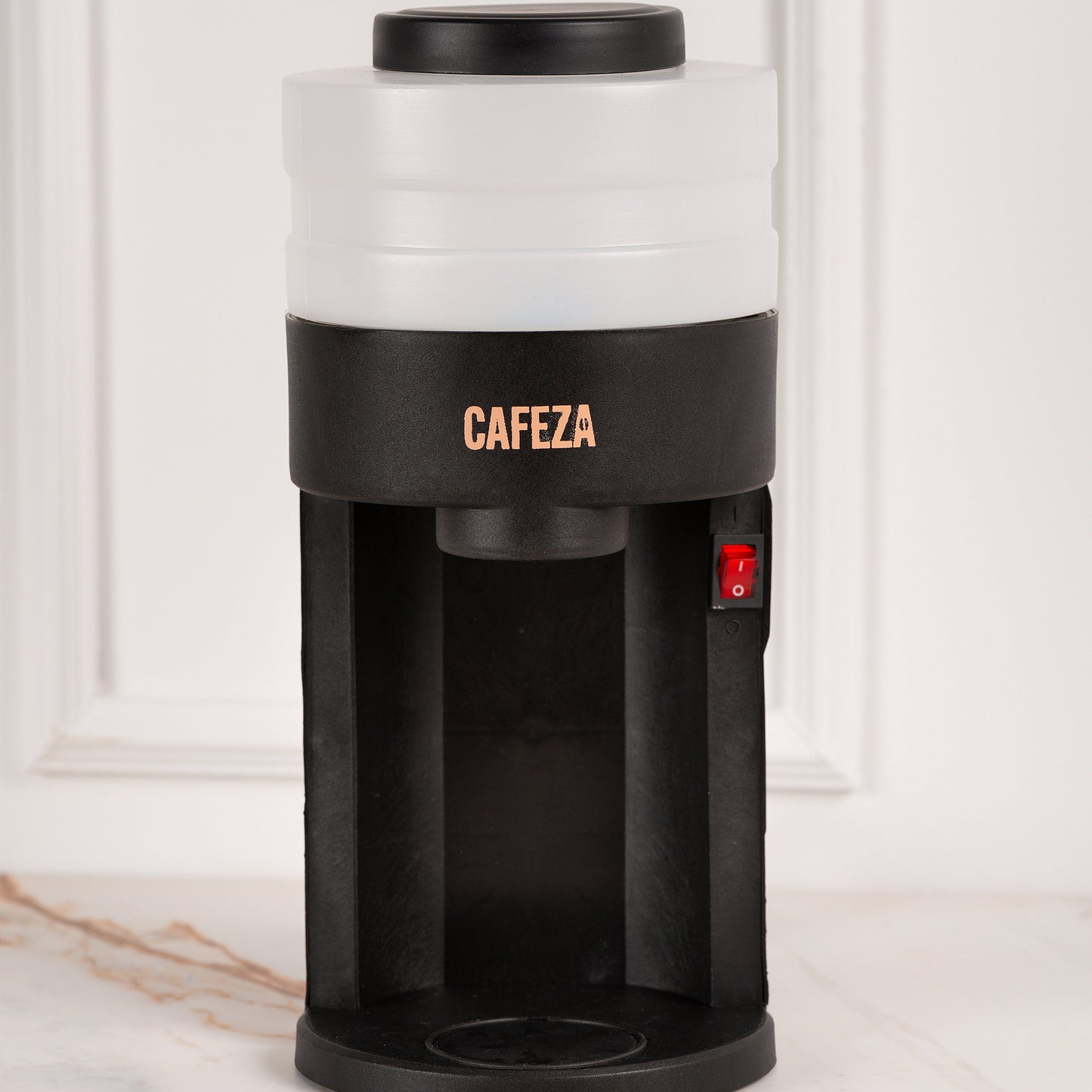 Fervedor CAFEZA