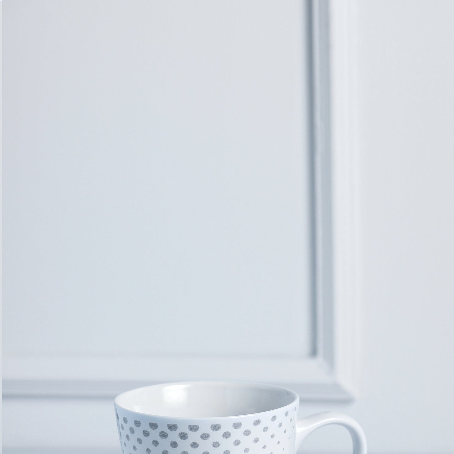 Caneca I Love Drip Coffee CAFEZA - Laranja